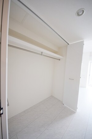 ディアレイシャス尾久駅前の物件内観写真